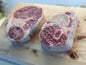 20/20 Kentucky Wagyu Osso Buco