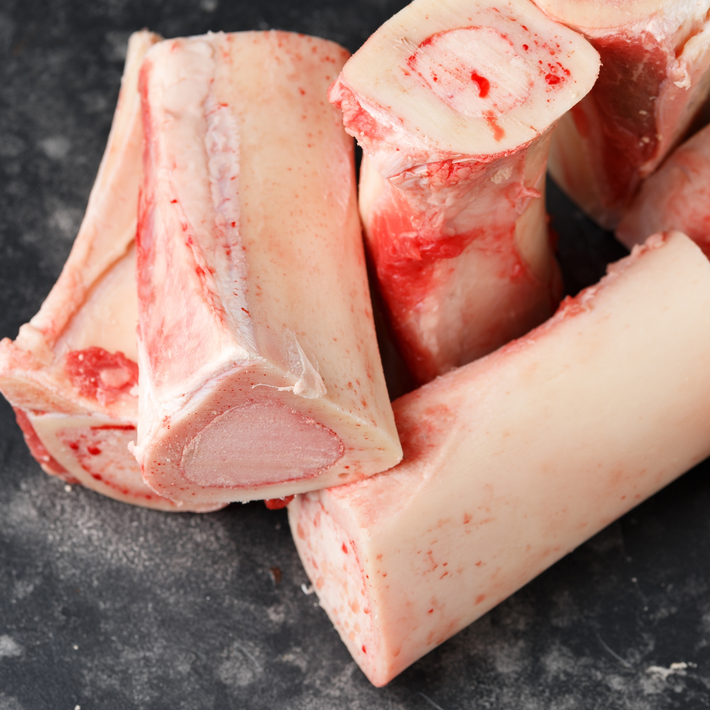 20/20 American Wagyu Canoe Bones