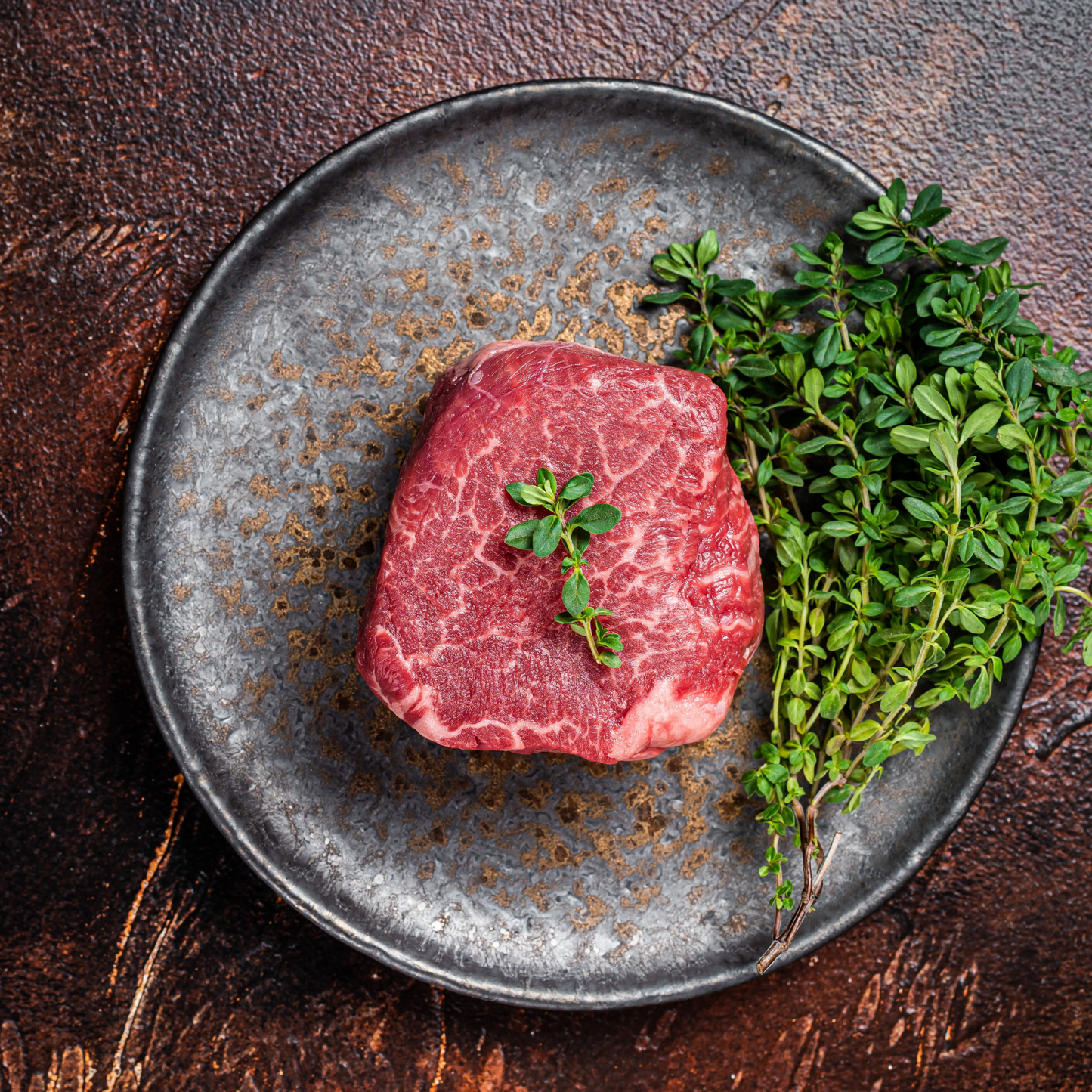 20/20 American Wagyu Filet