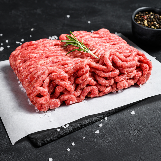 20/20 American Wagyu Ground Beef