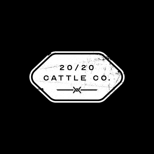 20/20 American Wagyu Teres Major
