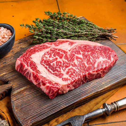 20/20 American Wagyu Ribeye