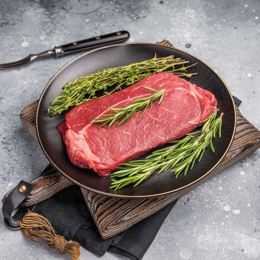 20/20 American Wagyu Boneless Sirloin Steak