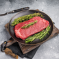 20/20 American Wagyu Boneless Sirloin Steak